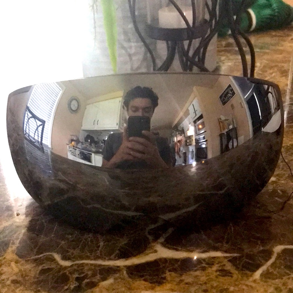 Ski goggles
